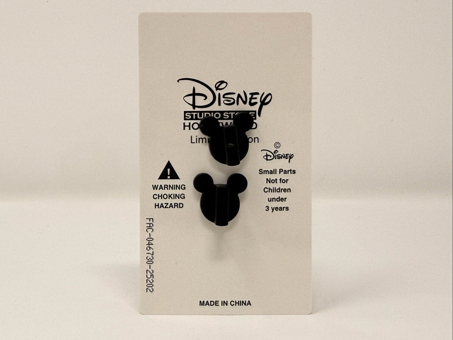 DSSH 2026 Pin Traders Delight (PTD) Duck Tales Gizmo Duck Pin LE 400