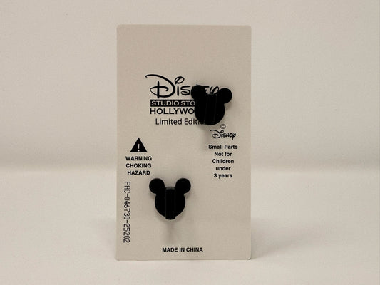 DSSH 2026 Pin Traders Delight (PTD) A Goofy Movie Bobby Zimmeruski Pin LE 400