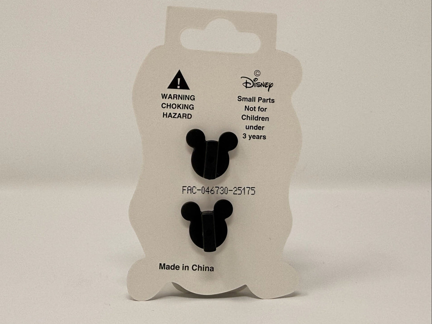 Disney Studio Store Hollywood (DSSH) Oswald The Lucky Rabbit Movie Theater Chair