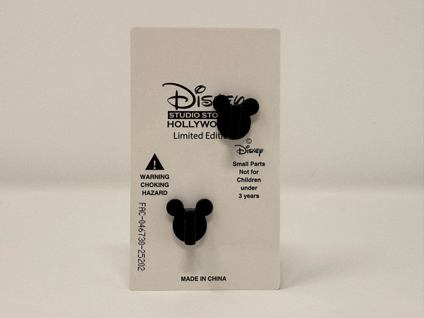 DSSH 2026 Pin Traders Delight (PTD) A Goofy Movie Bobby Zimmeruski Pin LE 400