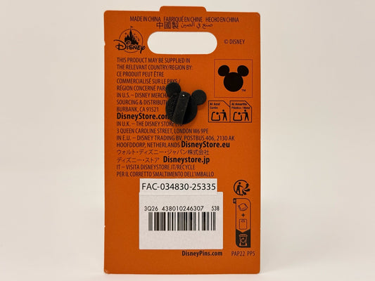 Disney Parks Nurses Day 2026 with Mickey and Pluto Pin- Limited Release